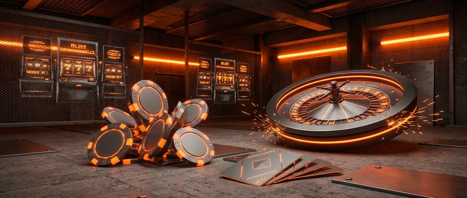 Beep Beep Casino bonus